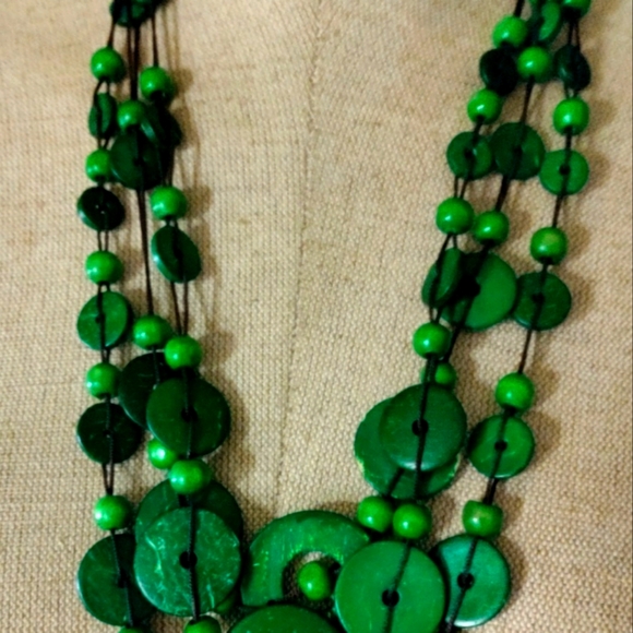 Necklace - Picture 2 of 3